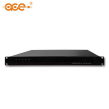 TS Stream Optical Transceiver, SDI/ASI Optical Transceiver