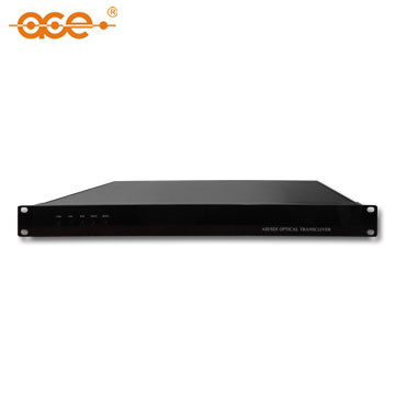 TS Stream Optical Transceiver, SDI/ASI Optical Transceiver