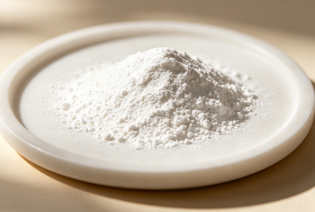 Dióxido de titanio Titanium Dioxide