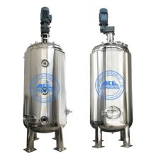 Best Price 3000L Automatic Microbiological Bioreactor