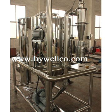 Spray Dryer for Powder