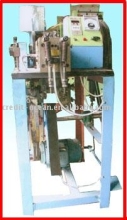 Lace Tipping Machine