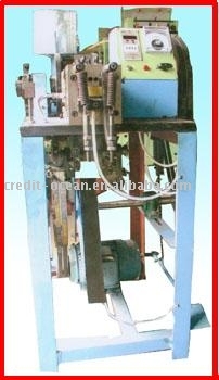 Lace Tipping Machine