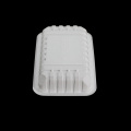 Newly Released Chicken Poultry Plastic Tray