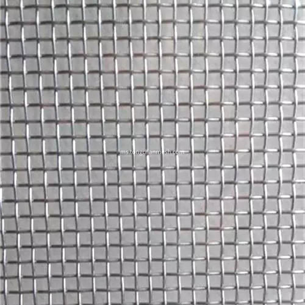 penapis keluli tahan karat bersih stainless steel filter net