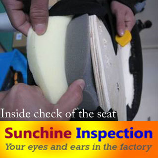 Reliable Inspection Services / Quality Control Services / Third Party Quality Inspection Services (all cities) in China