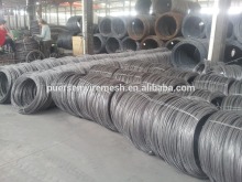 Wire Nail as Raw Material by Puersen