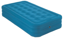 Twin Size Raised Air Bed