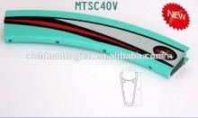 700C fixie rims, bicycle sport rims, shinning bicycle rims