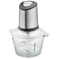 Hand held electric vegetable onion baby food chopper