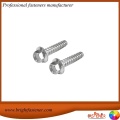 DIN6928 Hex Washer Head Tapping Screws