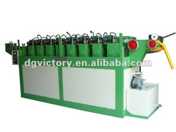 tin solder wire rolling / manufacuring machine