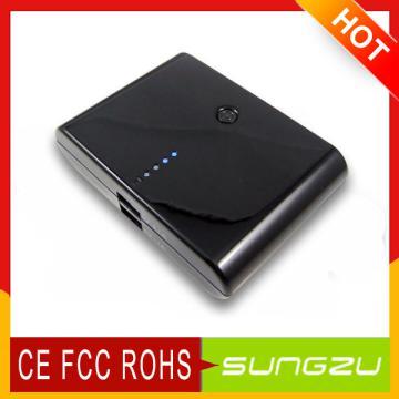 Emergency Universal Mobile Power Pack 12000MAH For Ipads,Ipods,Camera,