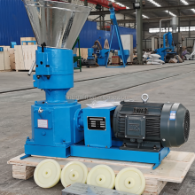 Chicken Feed Pellet Machine: Animal Feed Pellets Machines