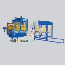 High output quality cement hollow brick make machine LS10-15