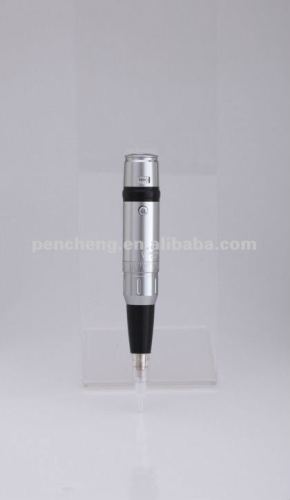 Rechargeable permanent makeup machine battery tattoo machine without wire