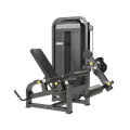 Commercial Gym Beveiligingsbeen curl/extensie 2 op 1