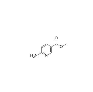 Synthesis Methyl 6-Aminonicotinate CAS 36052-24-1