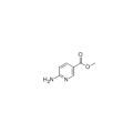 Síntesis 6-Aminonicotinato de metilo CAS 36052-24-1