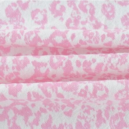 printed flannel fabric