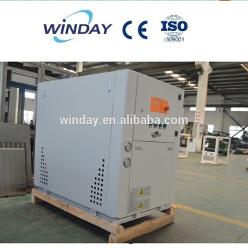 water chiller for swimming pool