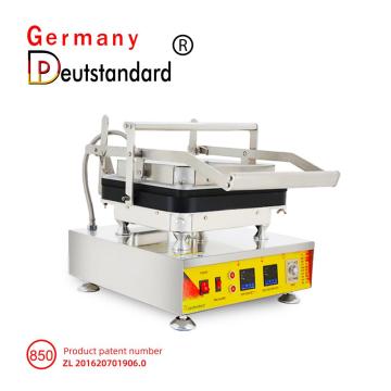 Manual egg tart shell machine for NP-850