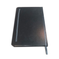 Kantoorbehoeften PU Leather Black a5 Notebook