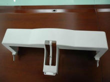 plastic parts for industrial machine plastic components plastic Shells Shanghai