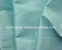 100% Silk Yarn Dyed Dupion