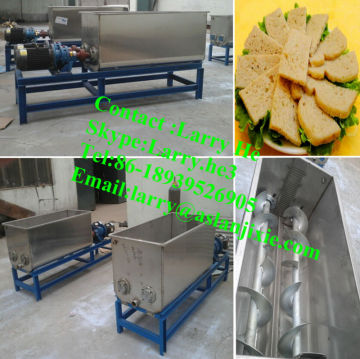 Seitan Making Machine: Automatic Wheat Gluten Maker