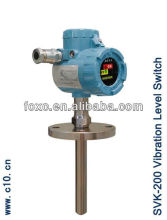 SVK 200 vibration level switch for measuring tool