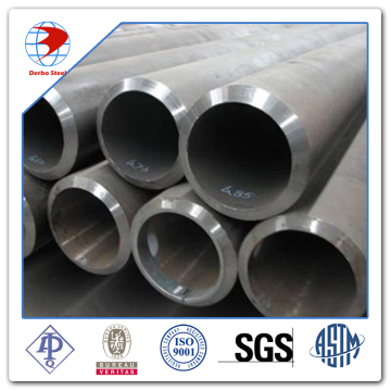 Alloy Steel Seamles Pipe