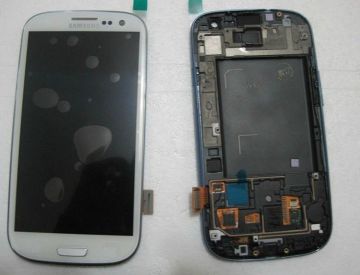 Smartphone Replacement Parts Original Lcd Touch Screen Assembly