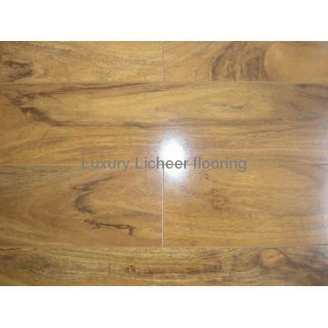 Laminated Flooring  High Gloss 20126Laminated Flooring