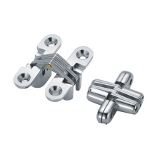 180 Degree Kitchen Invisible Cabinet Door Folding Hinge