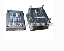 Professional Auto Plastic Mould Maker