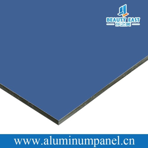 High Performance Anti-static Finish Alucobond Panel