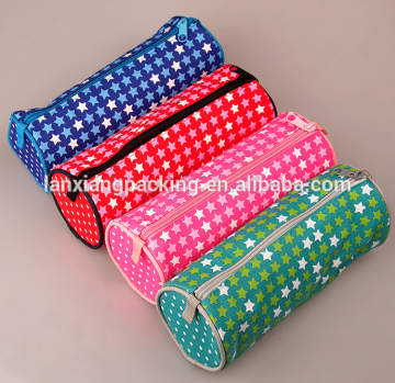 Wholesale Fabric Pencil Pouch