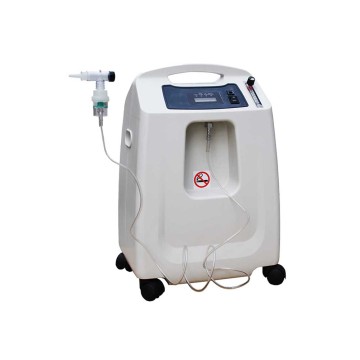 Health Care and Oxygen Therapy 3L Oxygen Concentrators