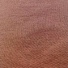 Pure Color Twill Woven Synthetic Fabrics For Garments