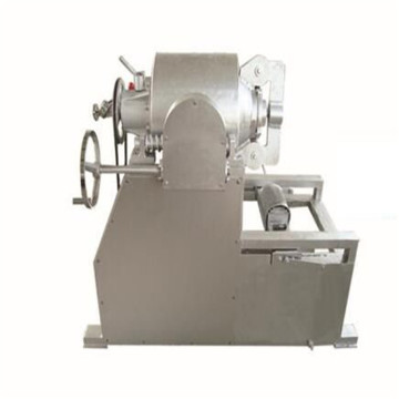 Wheat/Rice/Corn Puffing Machine - Search Engine