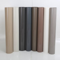 Color High Gloss PET Roll for Kitchen Cabinet