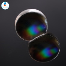 48mm x 10mm CCD Spectrometer with Holographic Concave Grating