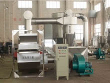 High Energy Saving Vibro Fluidized Bed Dryer