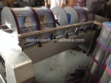 TD-4 American Sfotgel Tumble Dryer Tumbler Dryer Tumble Drier