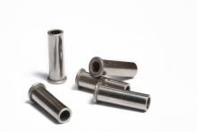 flanged shaft bushing 23