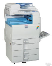 Refurbished Digital Copier Multifunctional Laser Printer