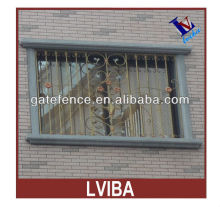Wrought Iron Window,Iron Window and Security Wrought Iron Window