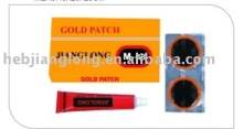 Bicycle cold mending patch-Bicycle parts