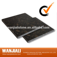 Imported Good Quality Granite Saphire Brown Granite Tile